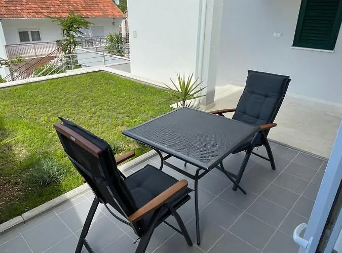 Villa Milena Sweet apartment