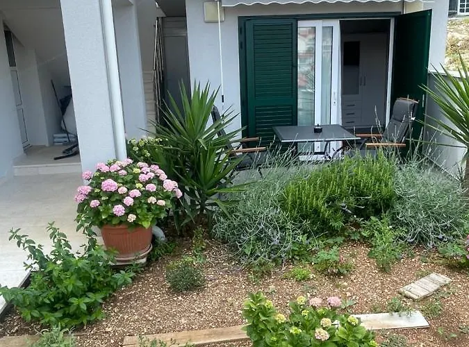 Villa Milena Sweet apartment