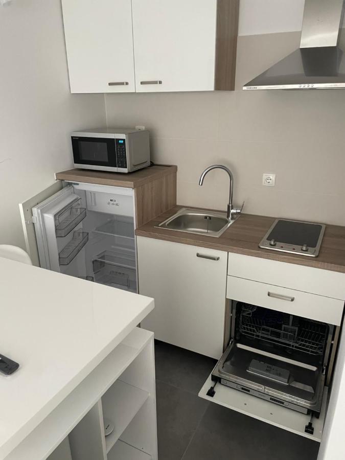 Appartement Milena Sweet Apartment-with A Pool