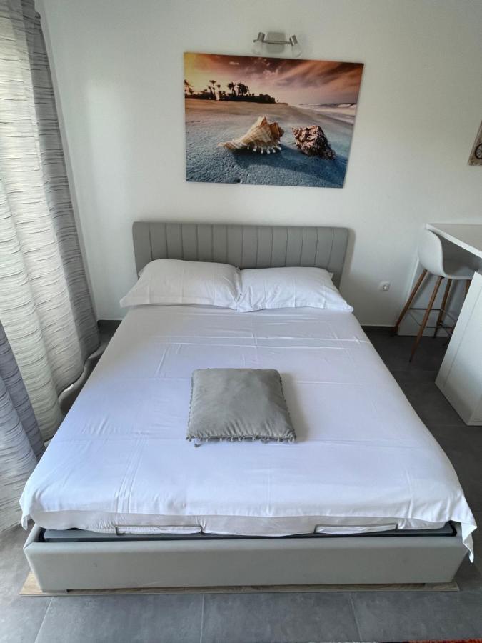 Milena Sweet Apartment-with A Pool Apartment *