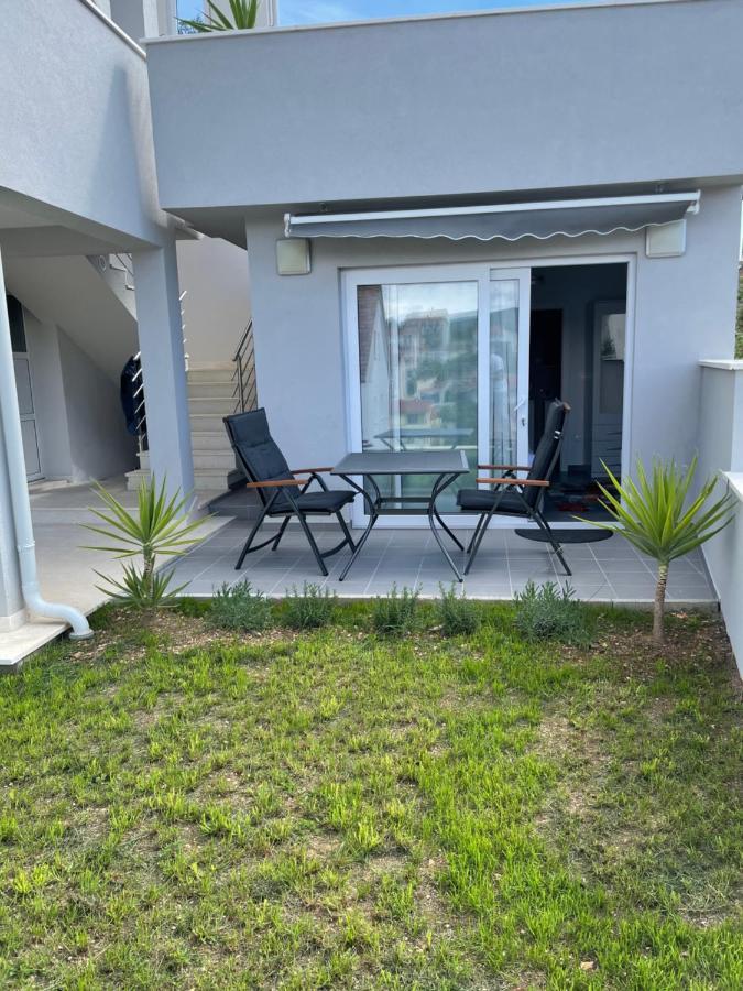 Milena Sweet Apartment-with A Pool * Trogir