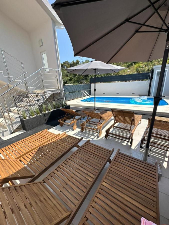 Milena Sweet Apartment-with A Pool *