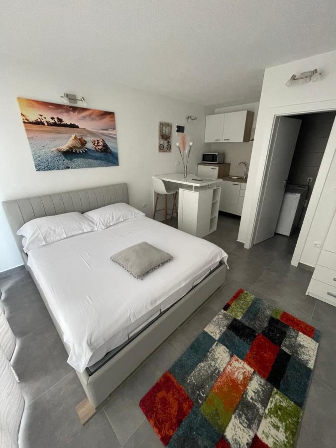 Apartmán Milena Sweet Apartment-with A Pool Trogir