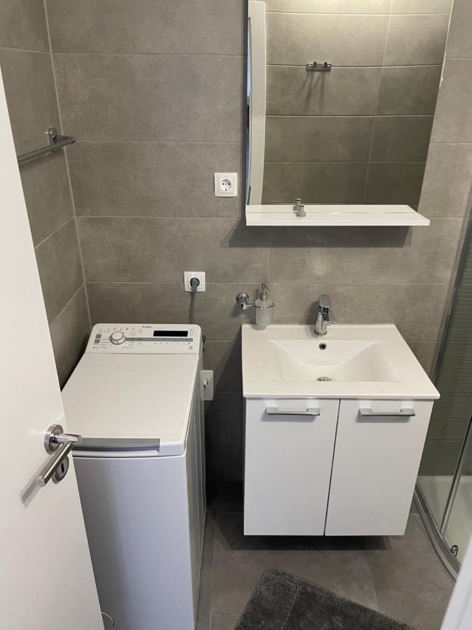 Apartmán Milena Sweet Apartment-with A Pool Trogir