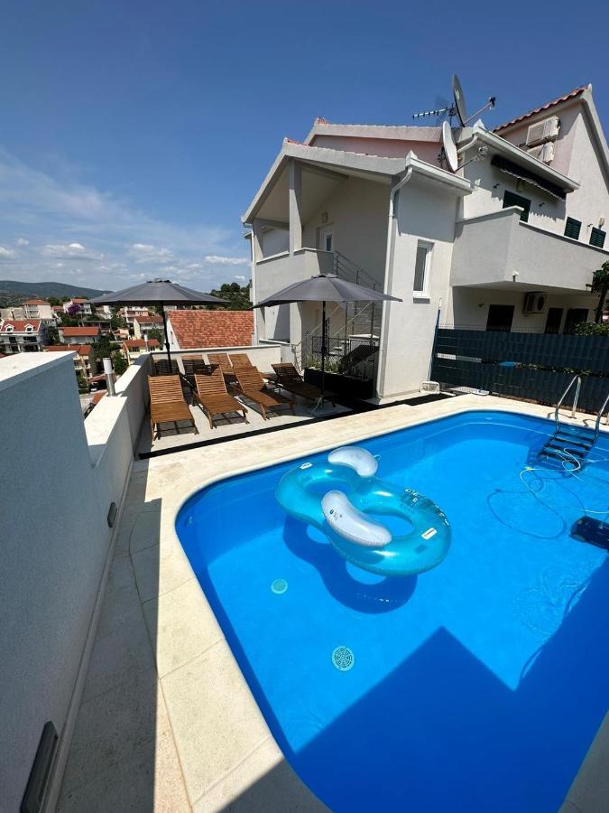 Milena Sweet Apartment-with A Pool Trogir